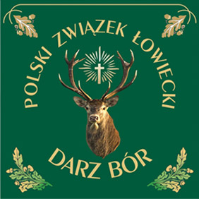 Koło łowieckie Szark, sztandar
