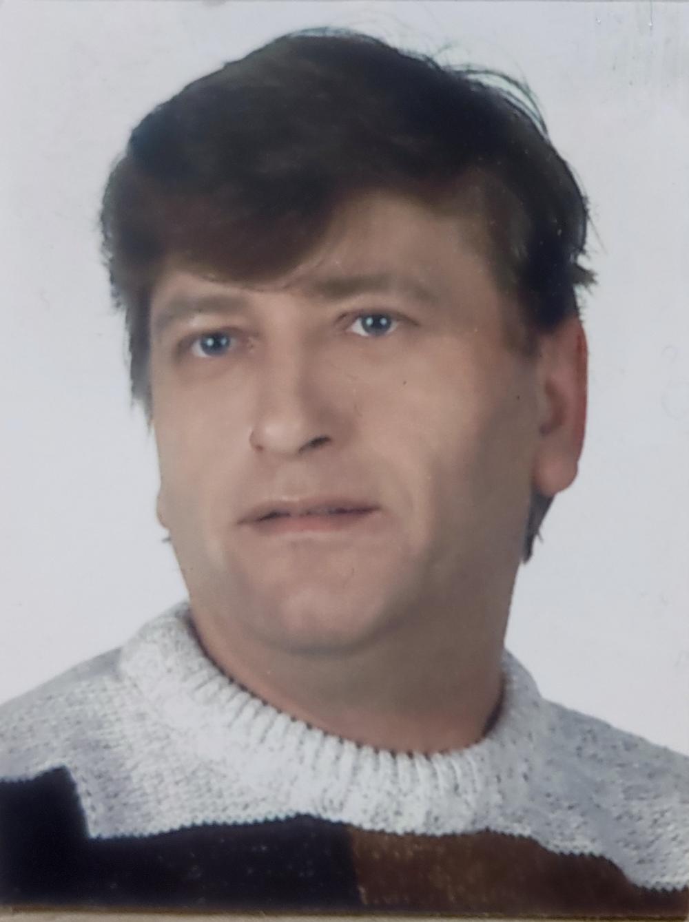 Nekrolog
