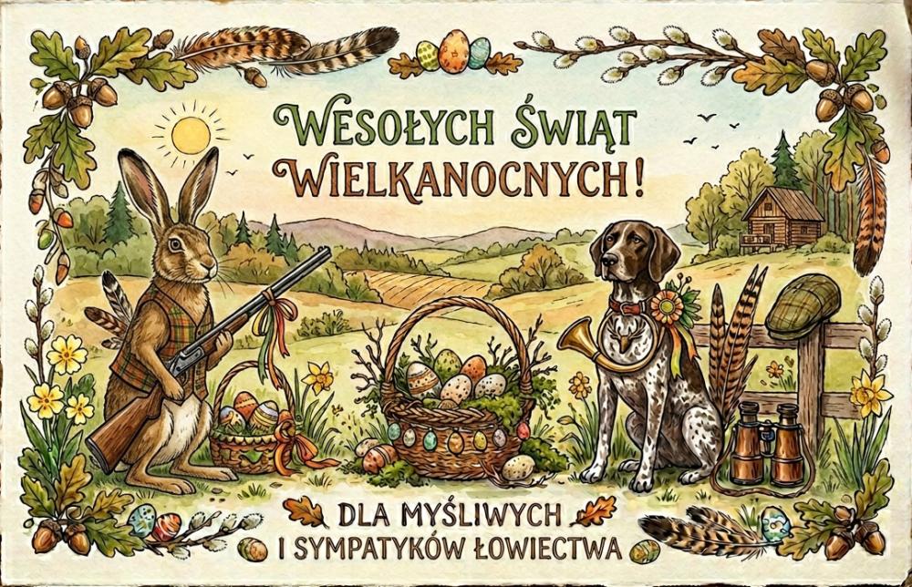 Wielkanoc 2026