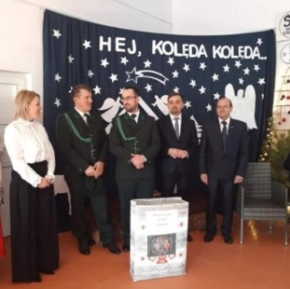 Myśliwska Paczka 2021