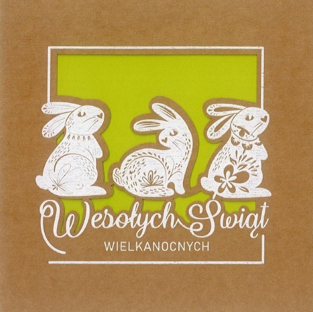 Wielkanoc 2025