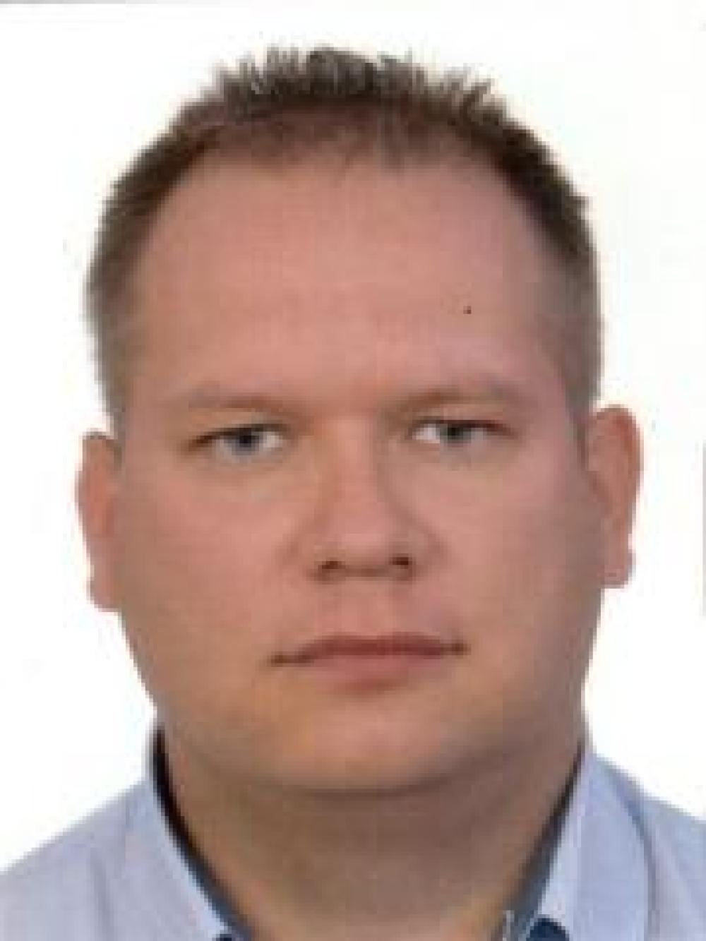 Nekrolog