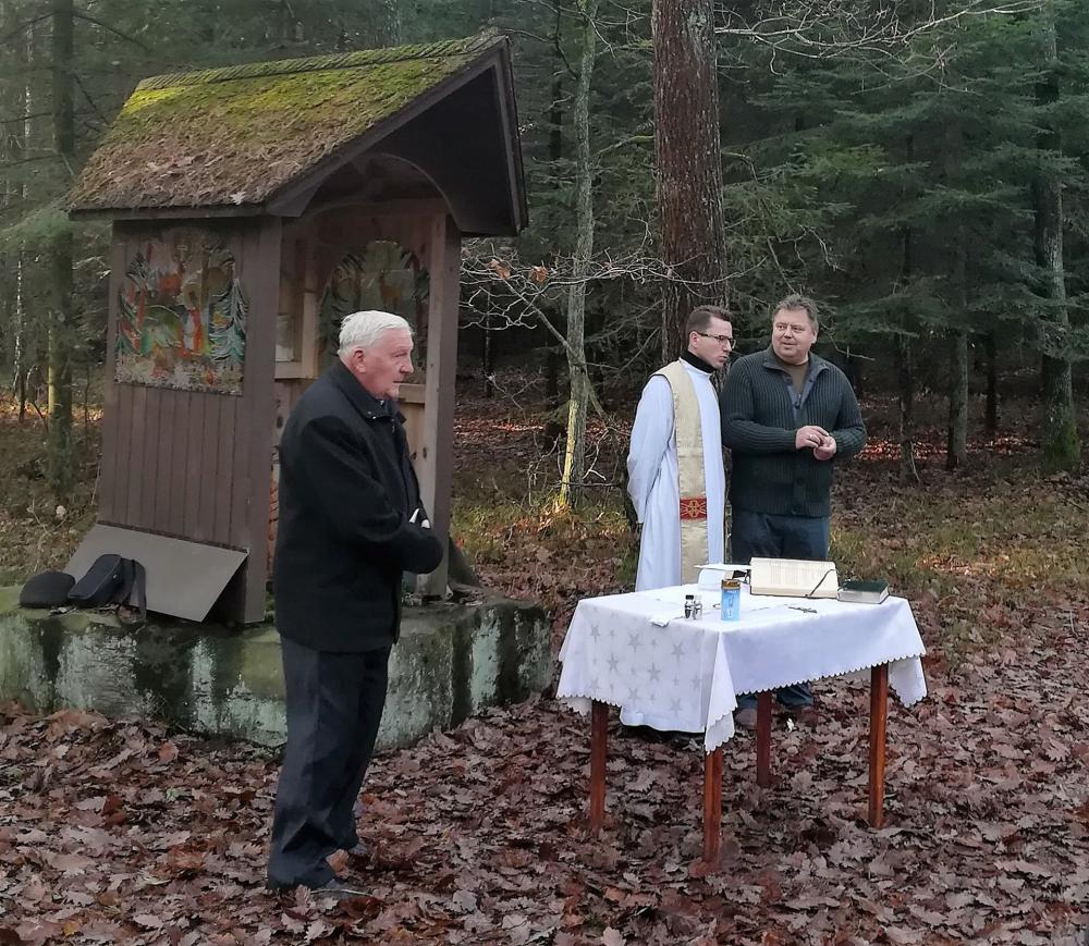 Hubertus 2017