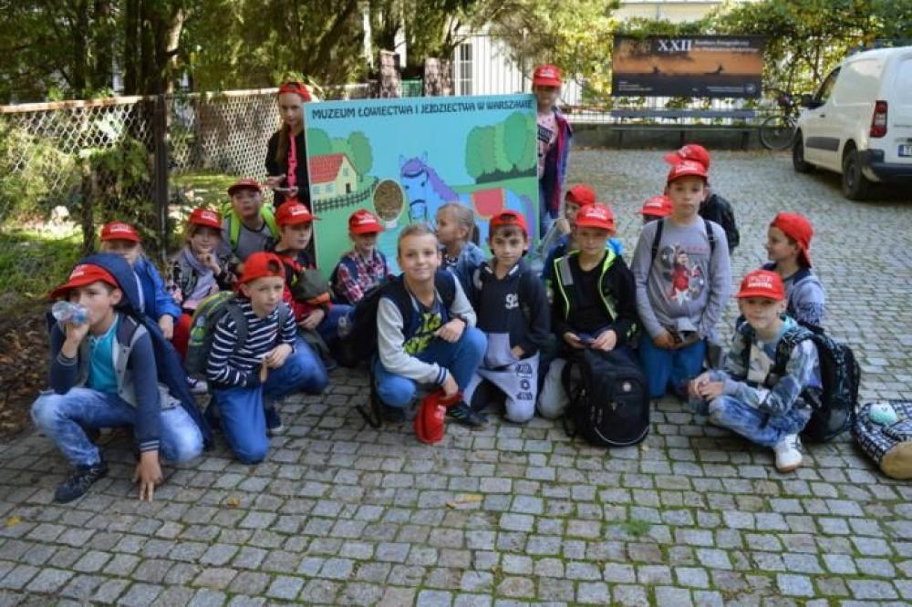 Edukacja łowiecka