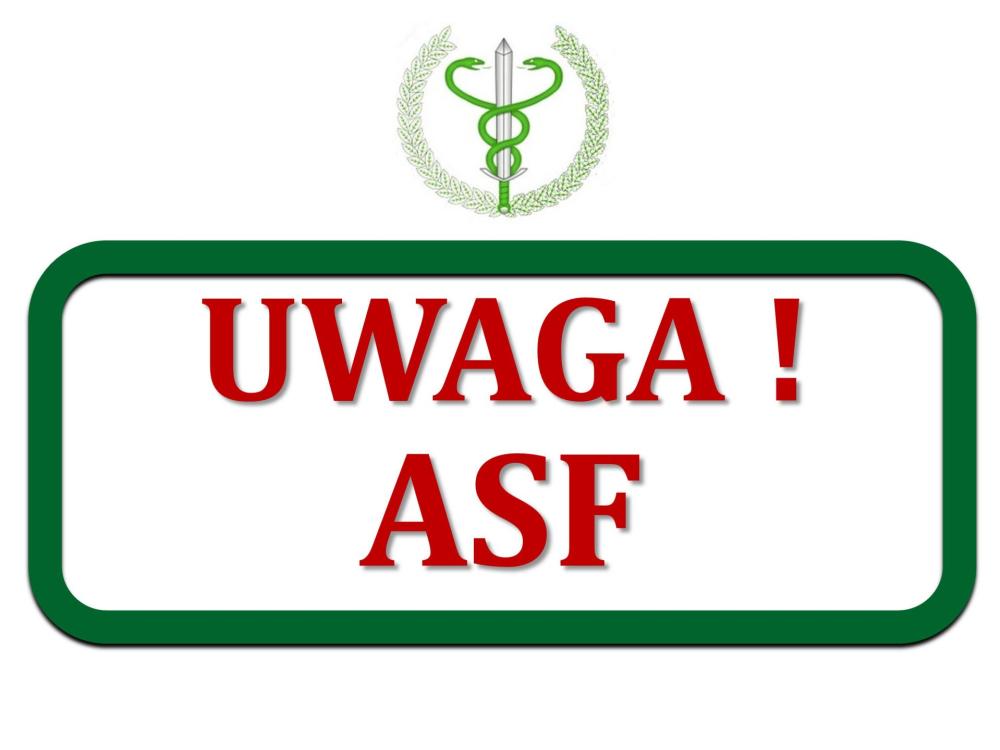 ASF